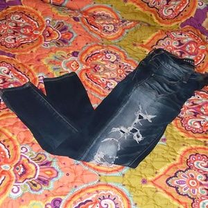 American eagle pants